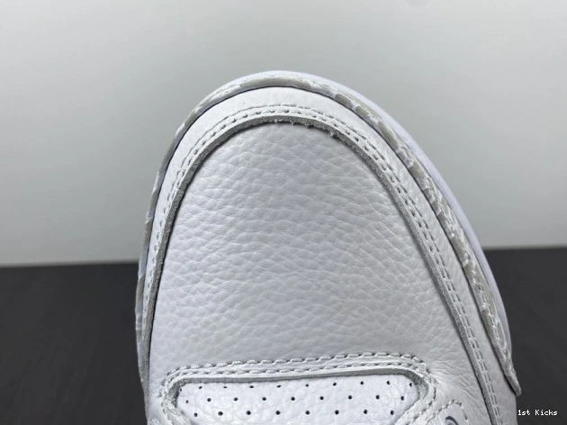 3 GoodFit Jordan White' 429487- PS 952 Air 'Triple Retro 1228